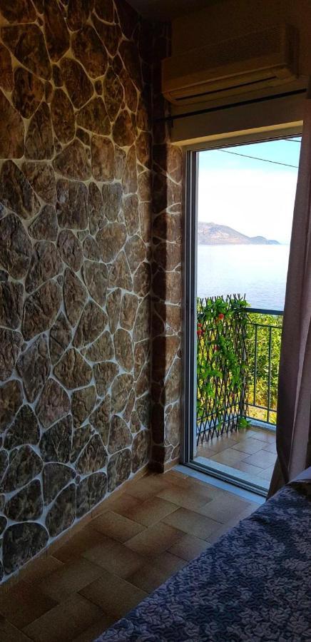 Kokkala Guestrooms Екстериор снимка