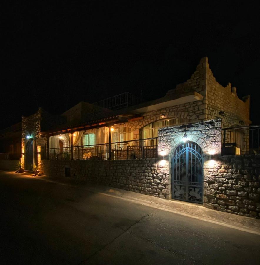 Kokkala Guestrooms Екстериор снимка
