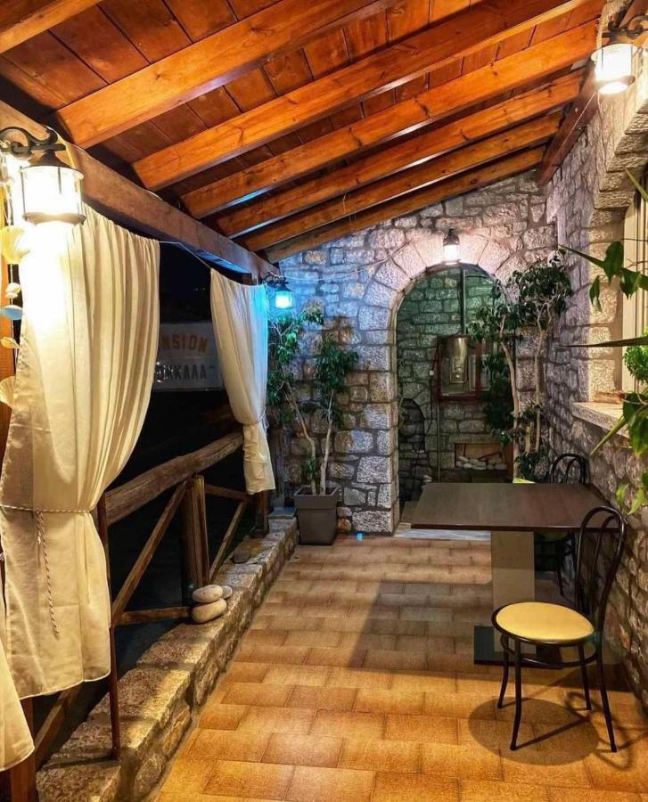 Kokkala Guestrooms Екстериор снимка