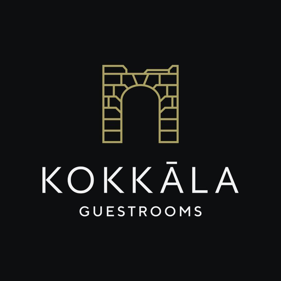 Kokkala Guestrooms Екстериор снимка
