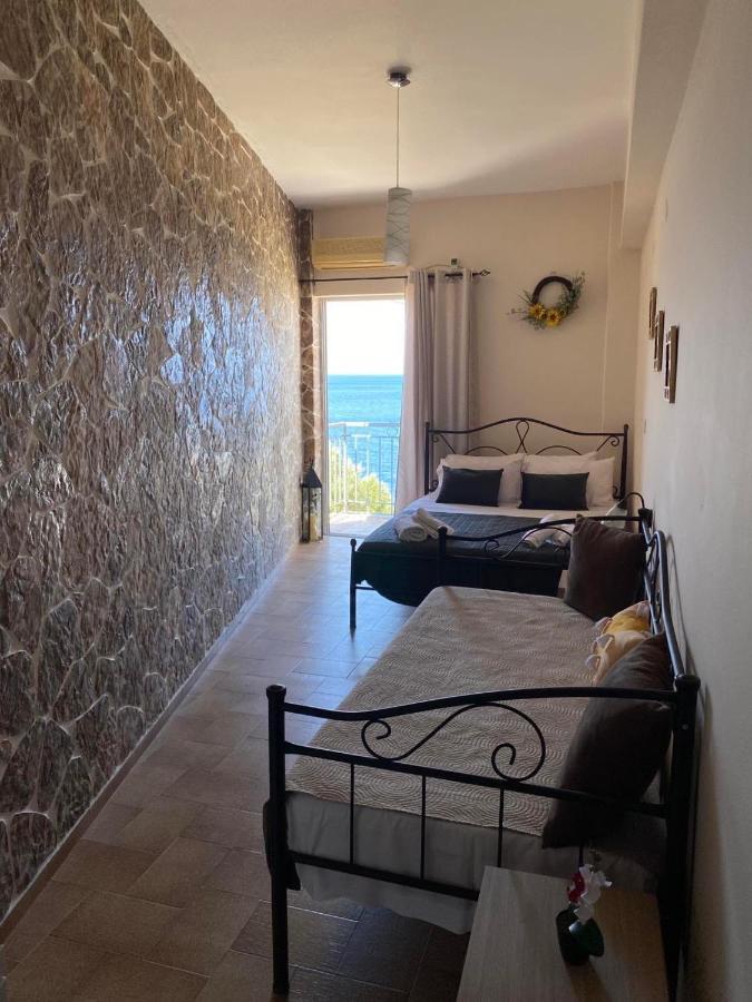 Kokkala Guestrooms Екстериор снимка