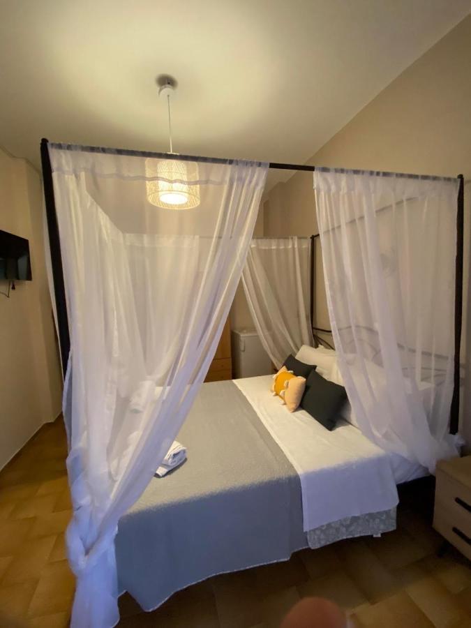 Kokkala Guestrooms Екстериор снимка