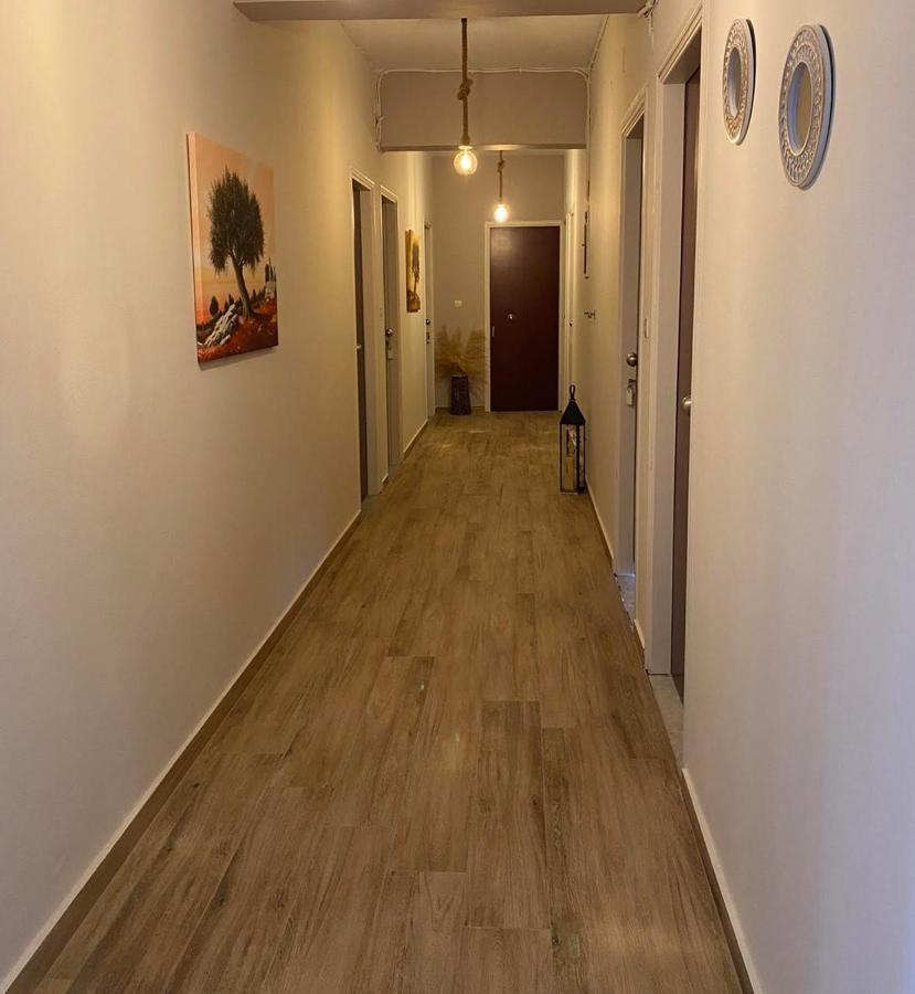 Kokkala Guestrooms Екстериор снимка