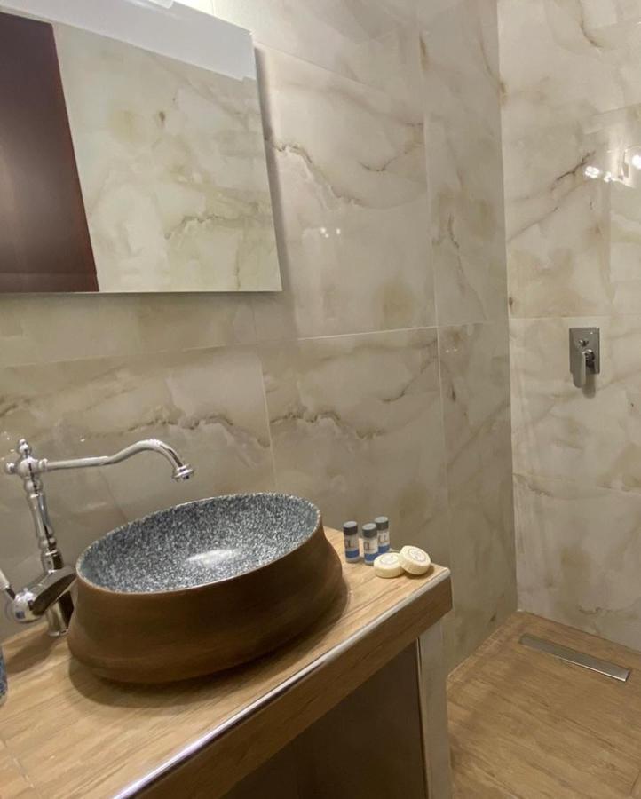 Kokkala Guestrooms Екстериор снимка