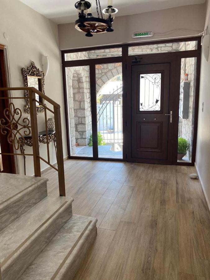 Kokkala Guestrooms Екстериор снимка