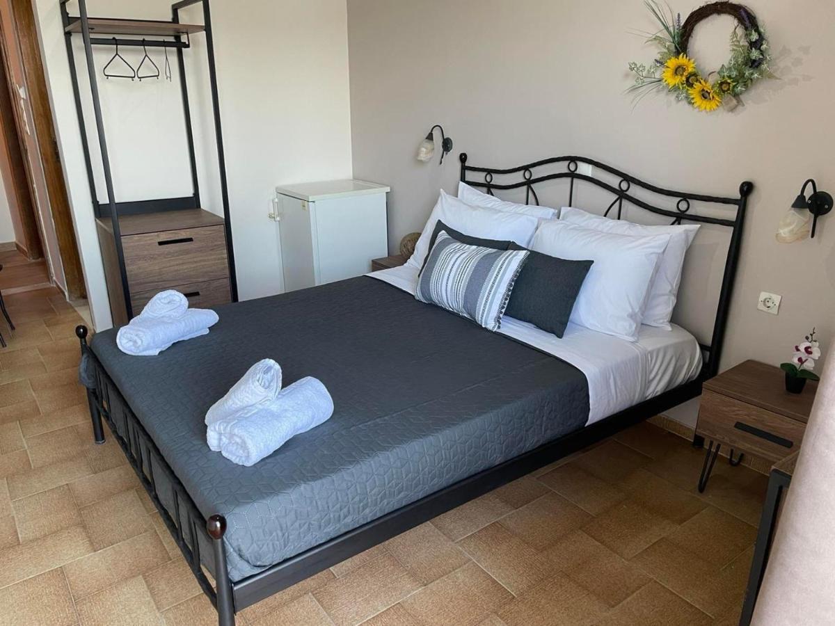 Kokkala Guestrooms Екстериор снимка