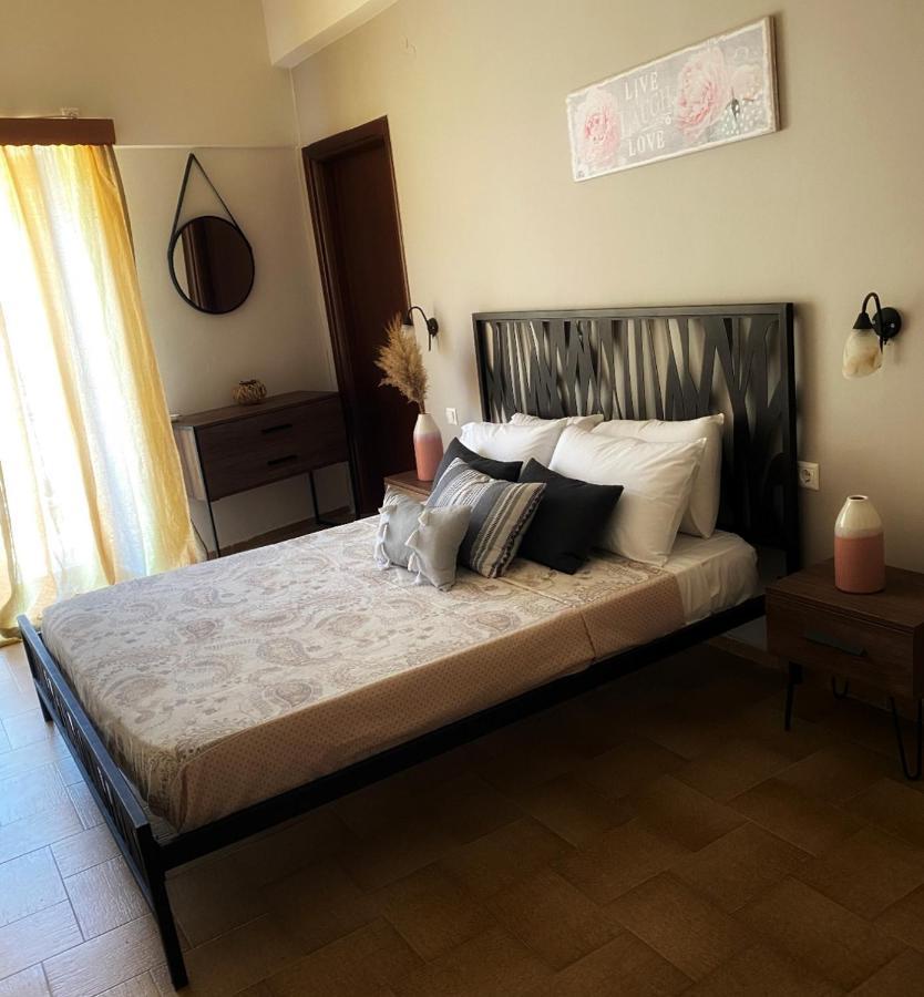 Kokkala Guestrooms Екстериор снимка