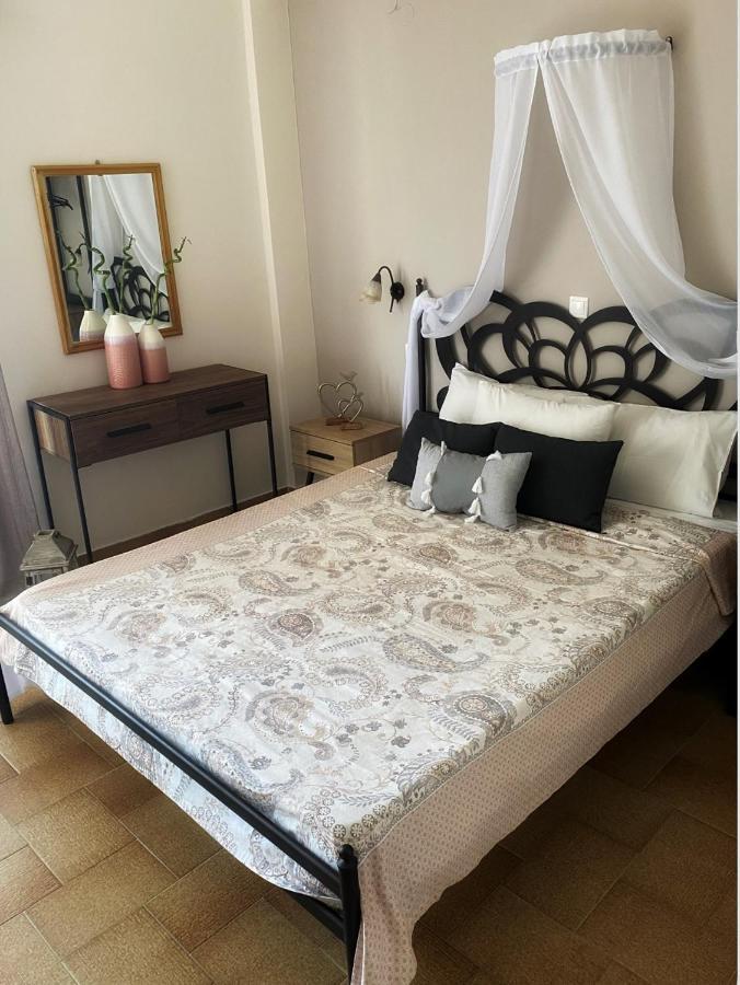 Kokkala Guestrooms Екстериор снимка
