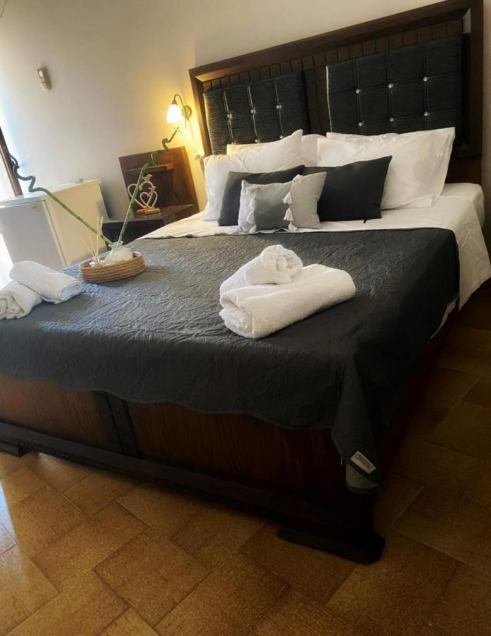Kokkala Guestrooms Екстериор снимка