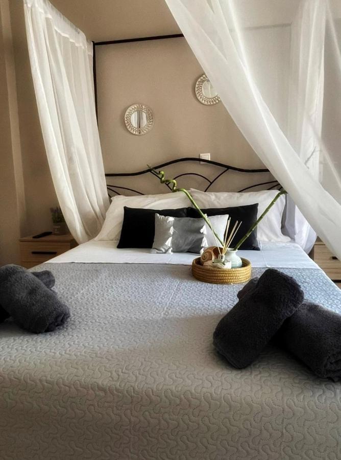 Kokkala Guestrooms Екстериор снимка