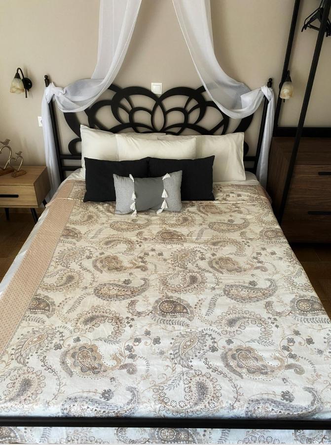 Kokkala Guestrooms Екстериор снимка