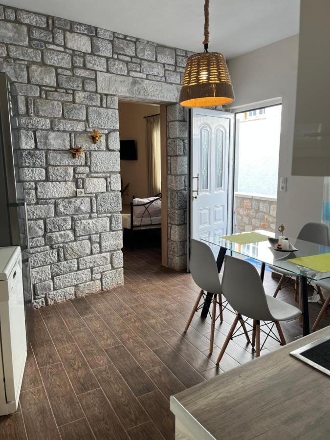 Kokkala Guestrooms Екстериор снимка