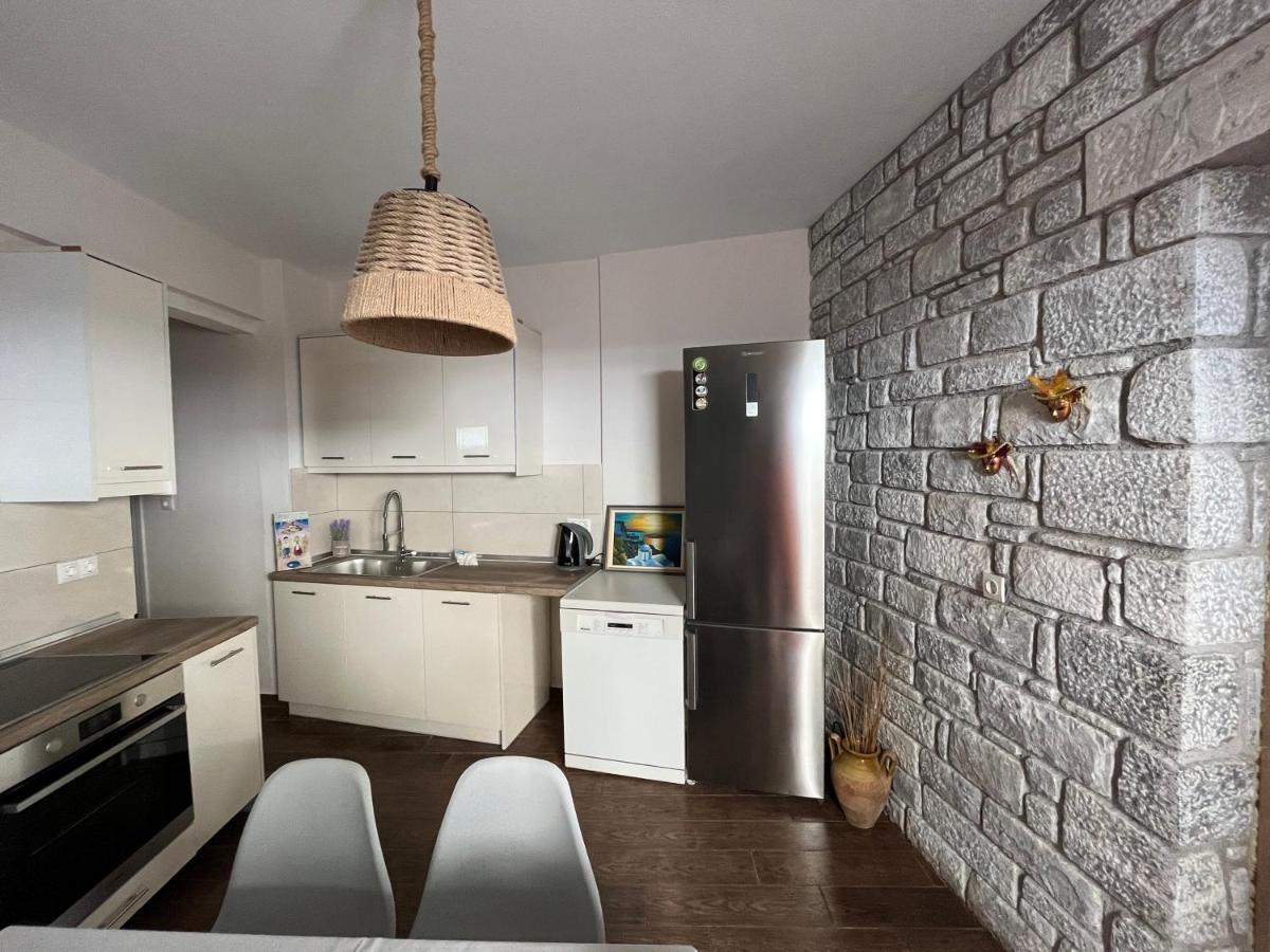 Kokkala Guestrooms Екстериор снимка