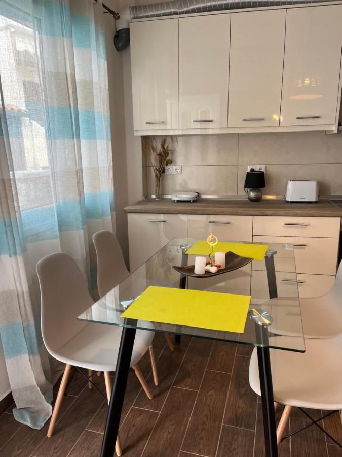 Kokkala Guestrooms Екстериор снимка