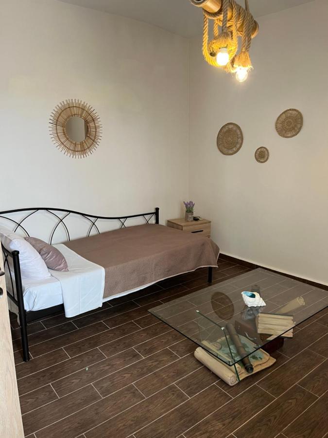 Kokkala Guestrooms Екстериор снимка