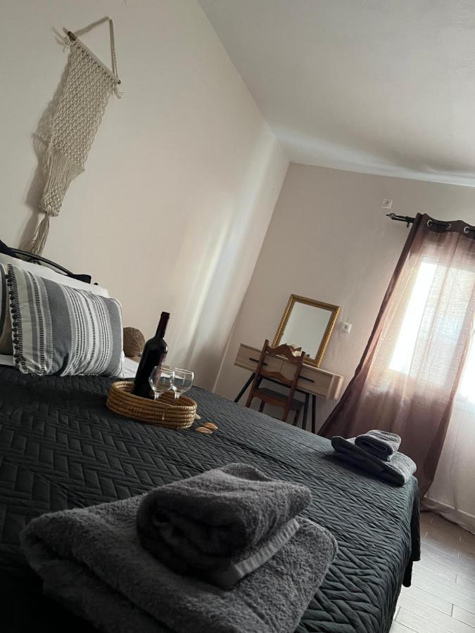 Kokkala Guestrooms Екстериор снимка