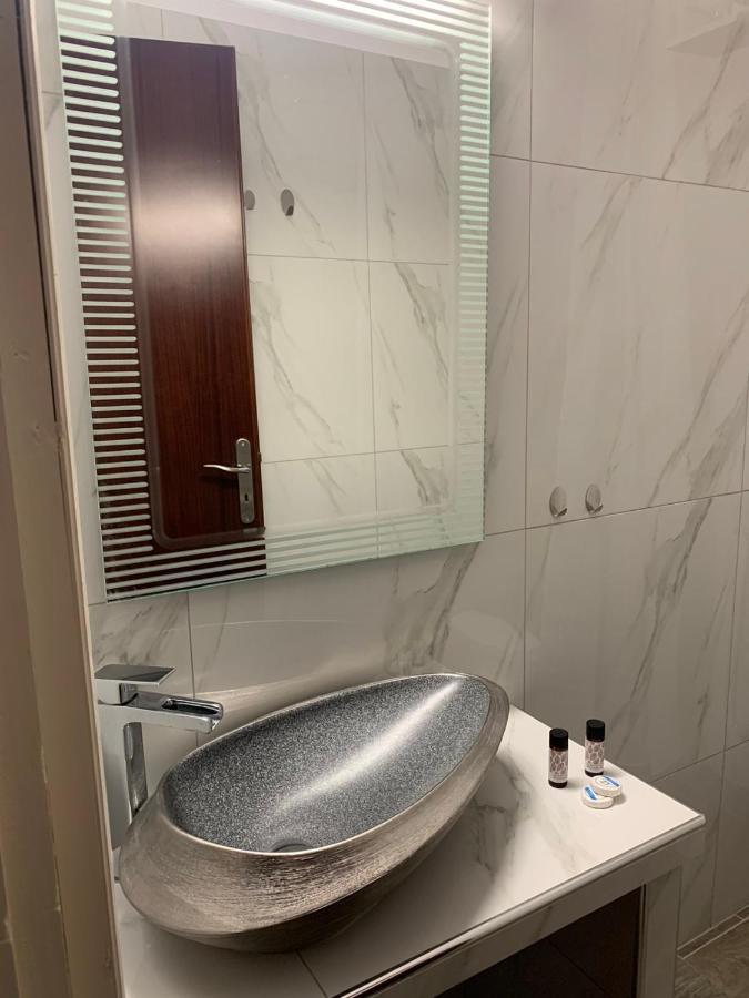 Kokkala Guestrooms Екстериор снимка