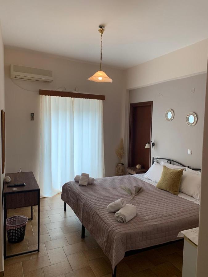 Kokkala Guestrooms Екстериор снимка