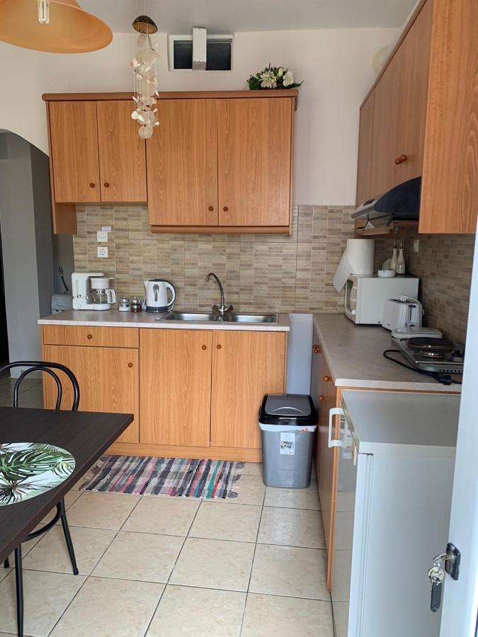 Kokkala Guestrooms Екстериор снимка