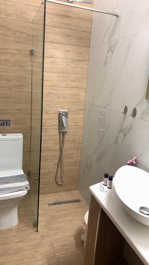 Kokkala Guestrooms Екстериор снимка