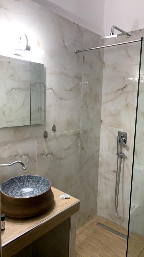 Kokkala Guestrooms Екстериор снимка