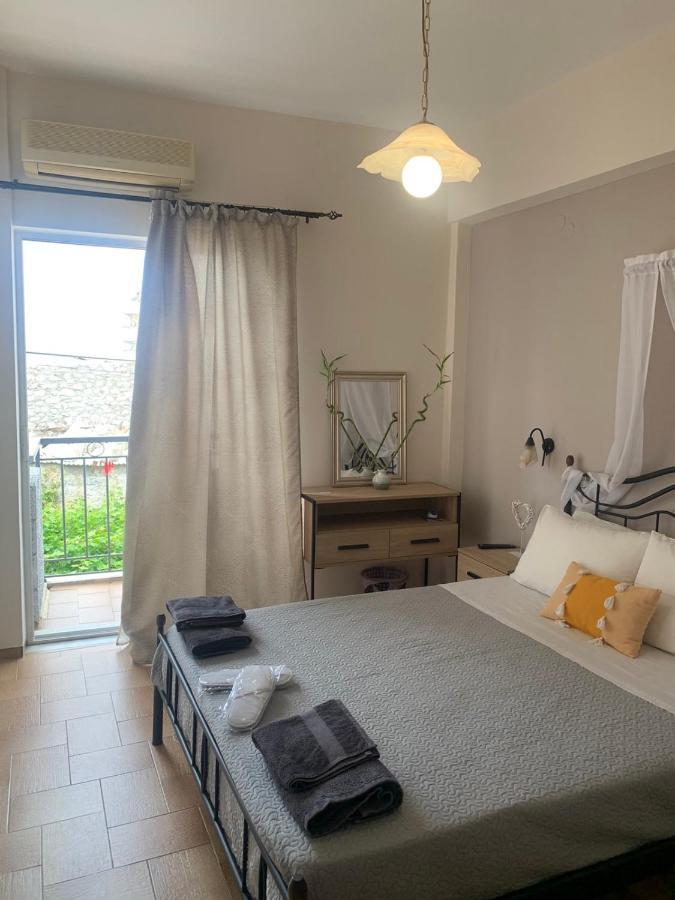 Kokkala Guestrooms Екстериор снимка