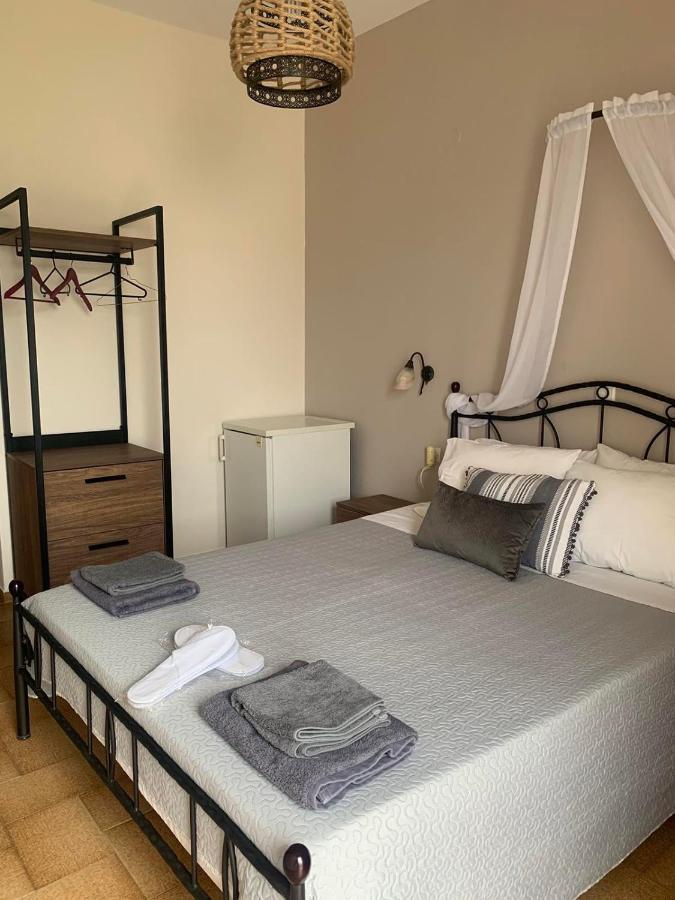 Kokkala Guestrooms Екстериор снимка