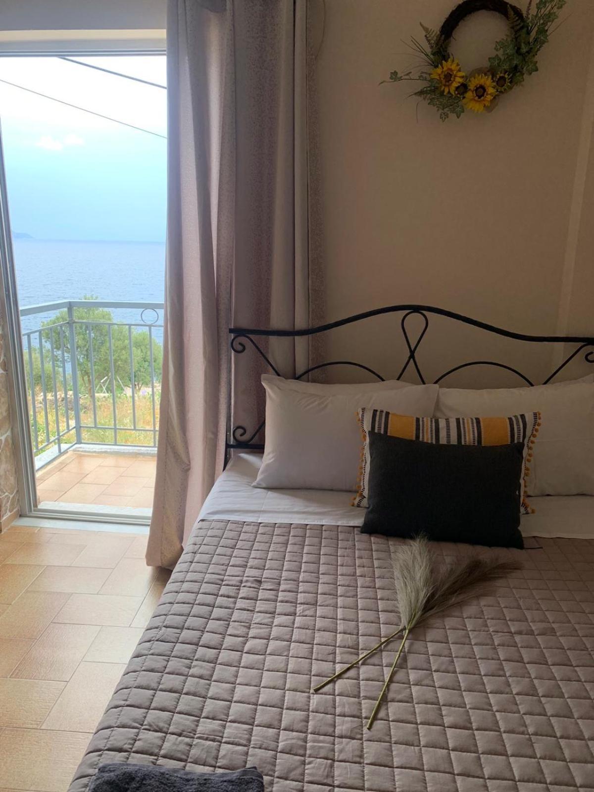 Kokkala Guestrooms Стая снимка