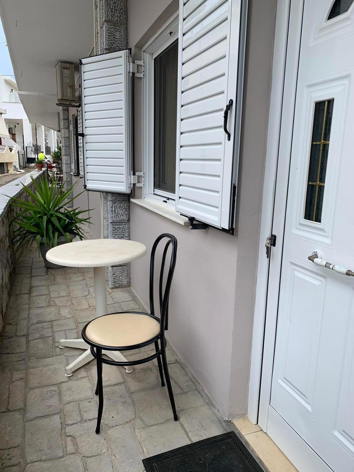 Kokkala Guestrooms Стая снимка