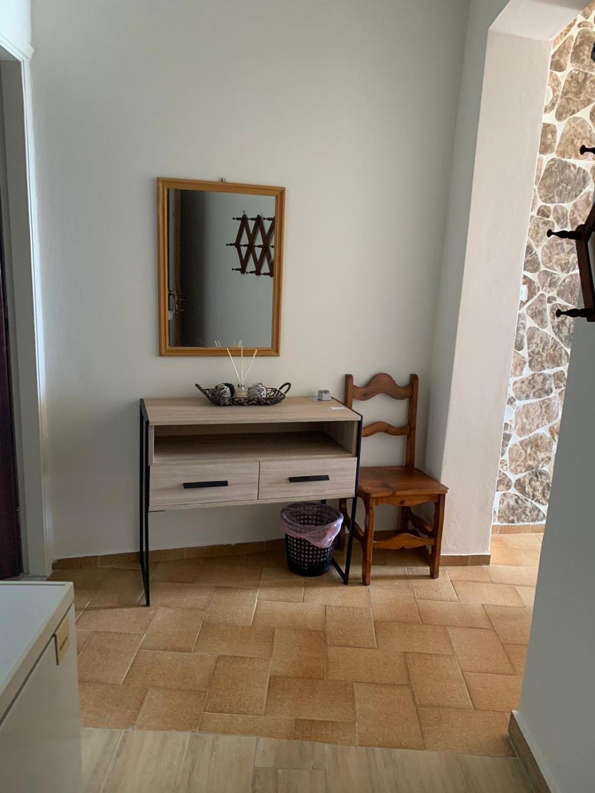 Kokkala Guestrooms Стая снимка