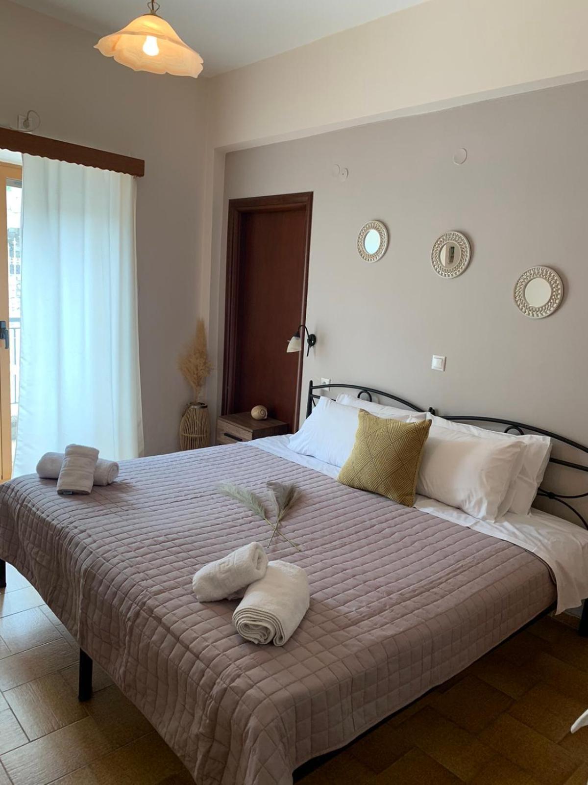 Kokkala Guestrooms Стая снимка