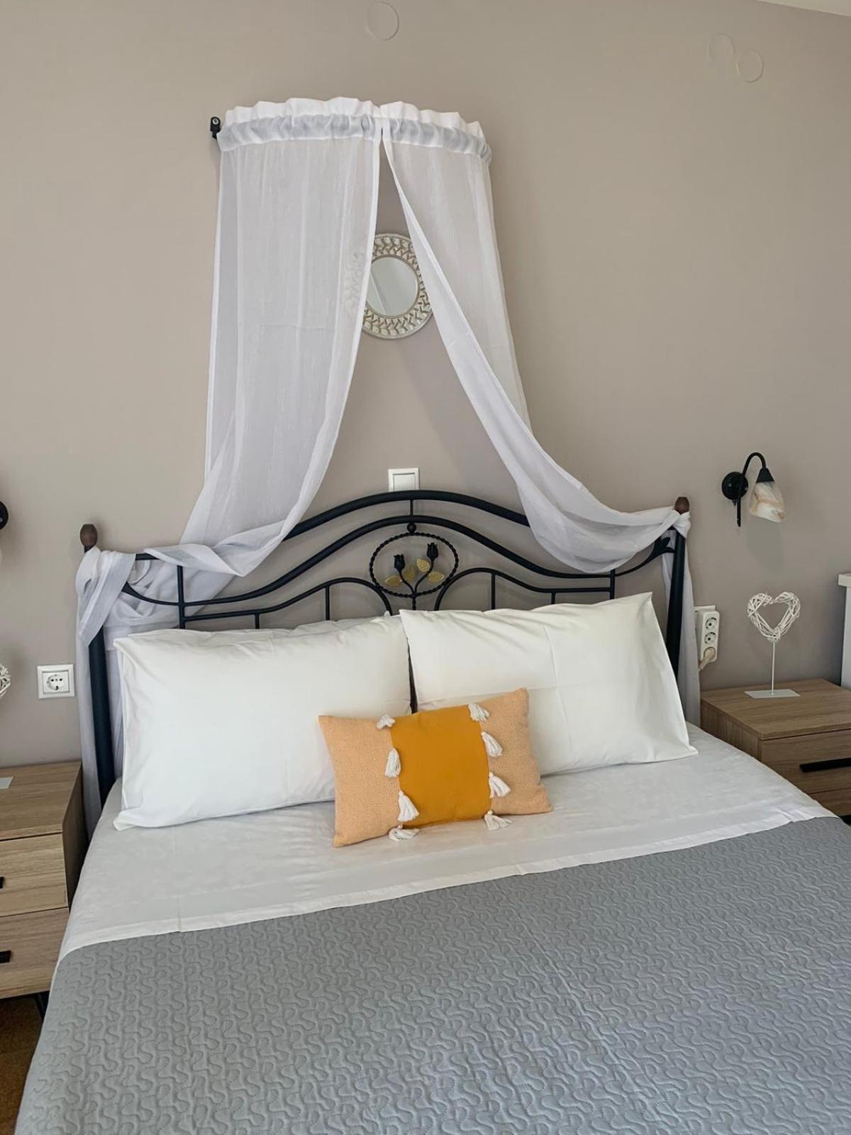 Kokkala Guestrooms Стая снимка