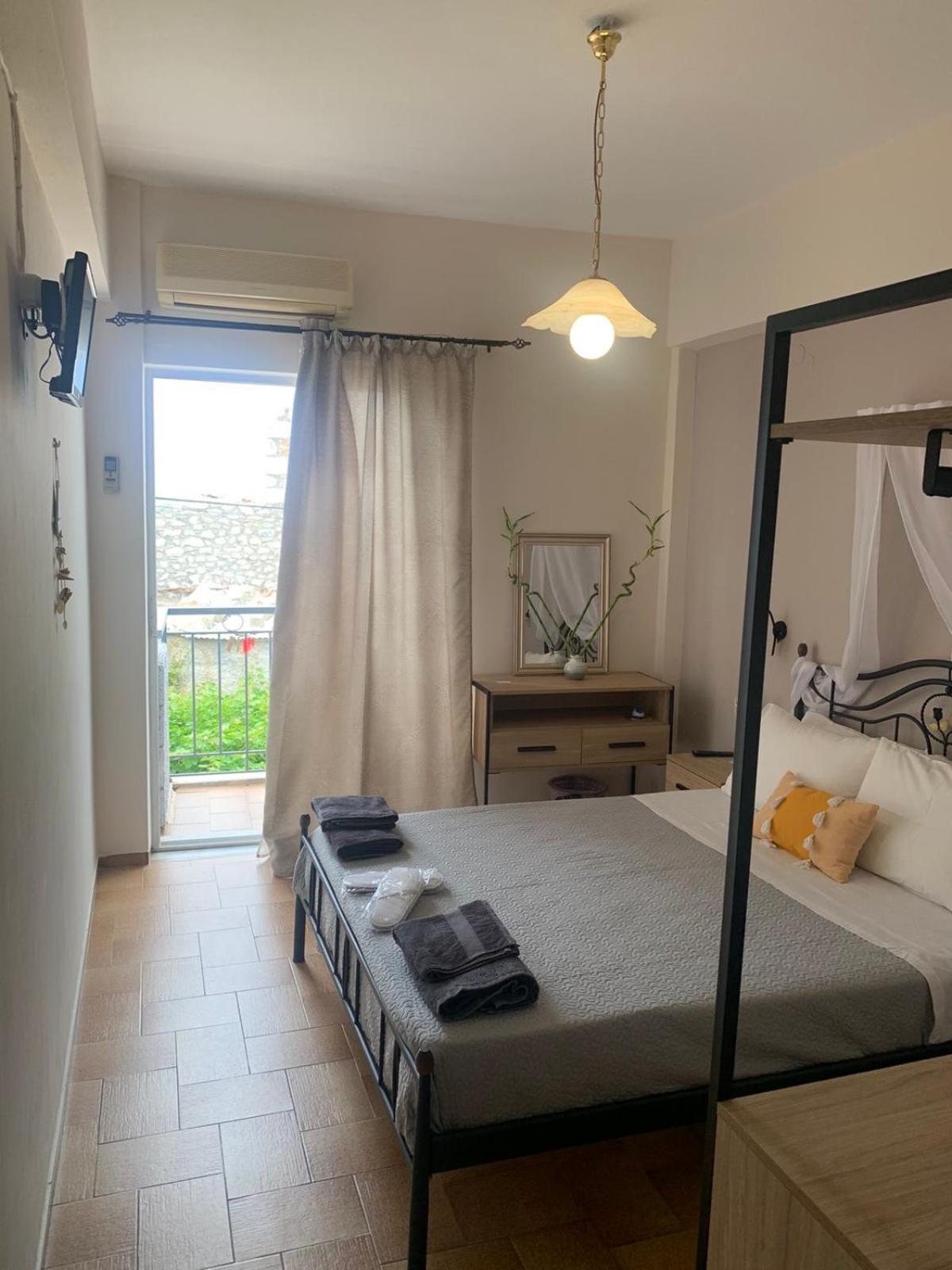 Kokkala Guestrooms Стая снимка